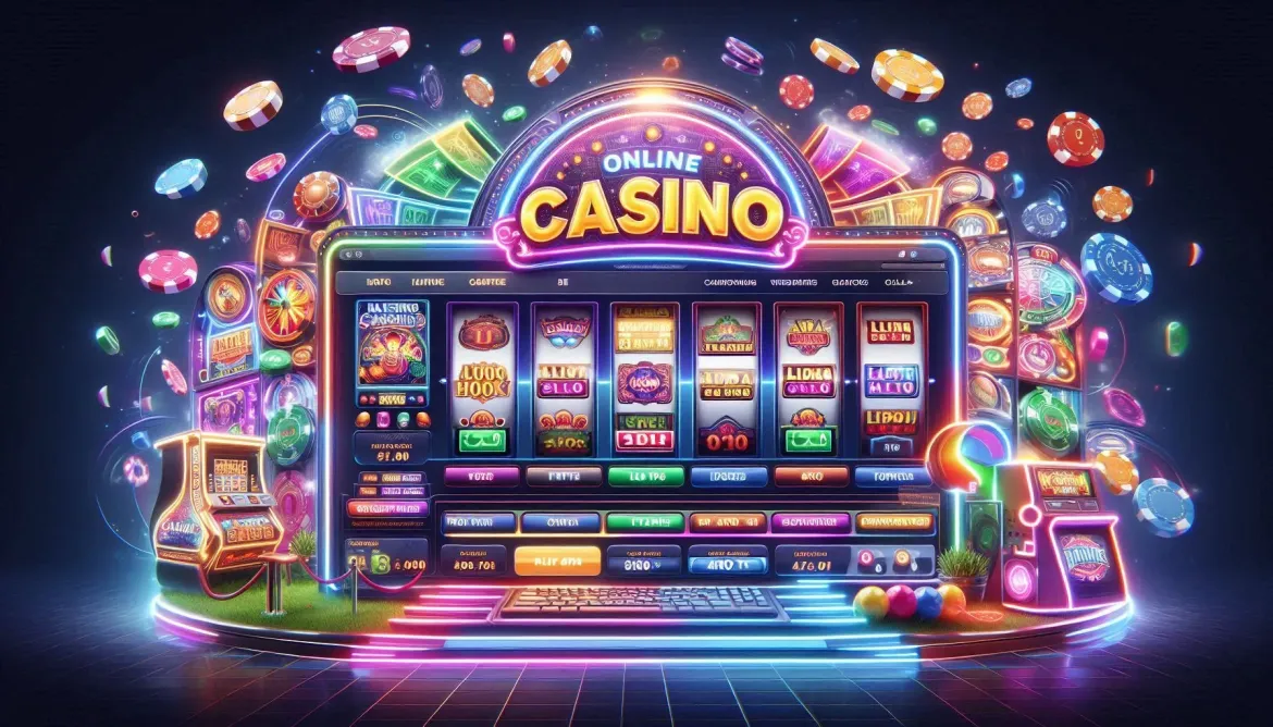 Malina Casino